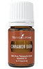 cinnamon bark essential oil