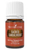 sandalwood essential oil