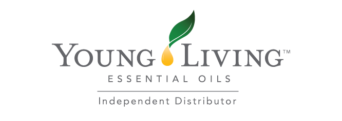 young living logo