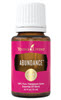 abundance essential oil