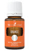 orange oil