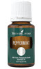 peppermint essential oil