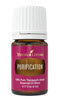 purification essential oil
