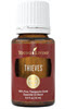 thieves essential oil