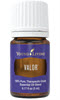 valor essential oil