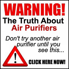 Alpine Air Purifiers