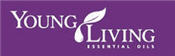 Young Living logo