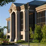 Young Living headquarters