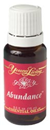abundance essential oil