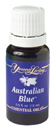 autralian blue essential oil