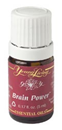 brain power essential oil