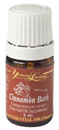 cinnamon bark essential oil