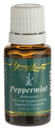 pepperming essential oil