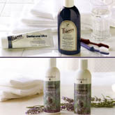 Safe and Natural Personal Care Products