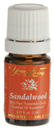 sandalwood essential oil