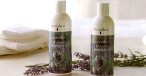 shampoo