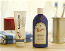 thieves oral care