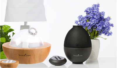 Aromatherapy Diffusers