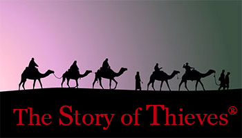 the story of thieves